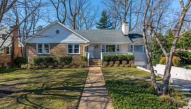 4830 Old Dominion Drive, Arlington, VA 22207