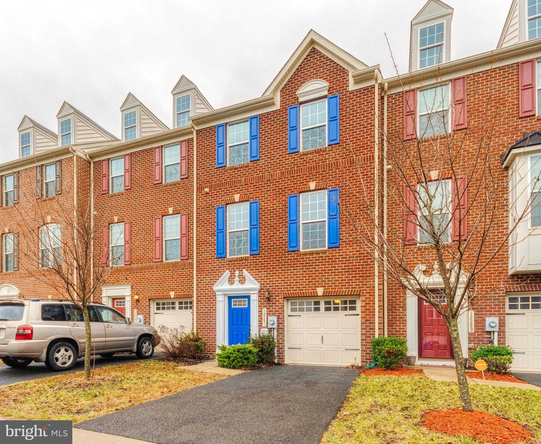 Another Property Sold - 12291 Broadstone Place, Waldorf, MD 20601
