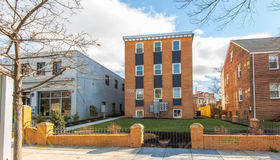 7723 Alaska Avenue nw #b102, Washington, DC 20012
