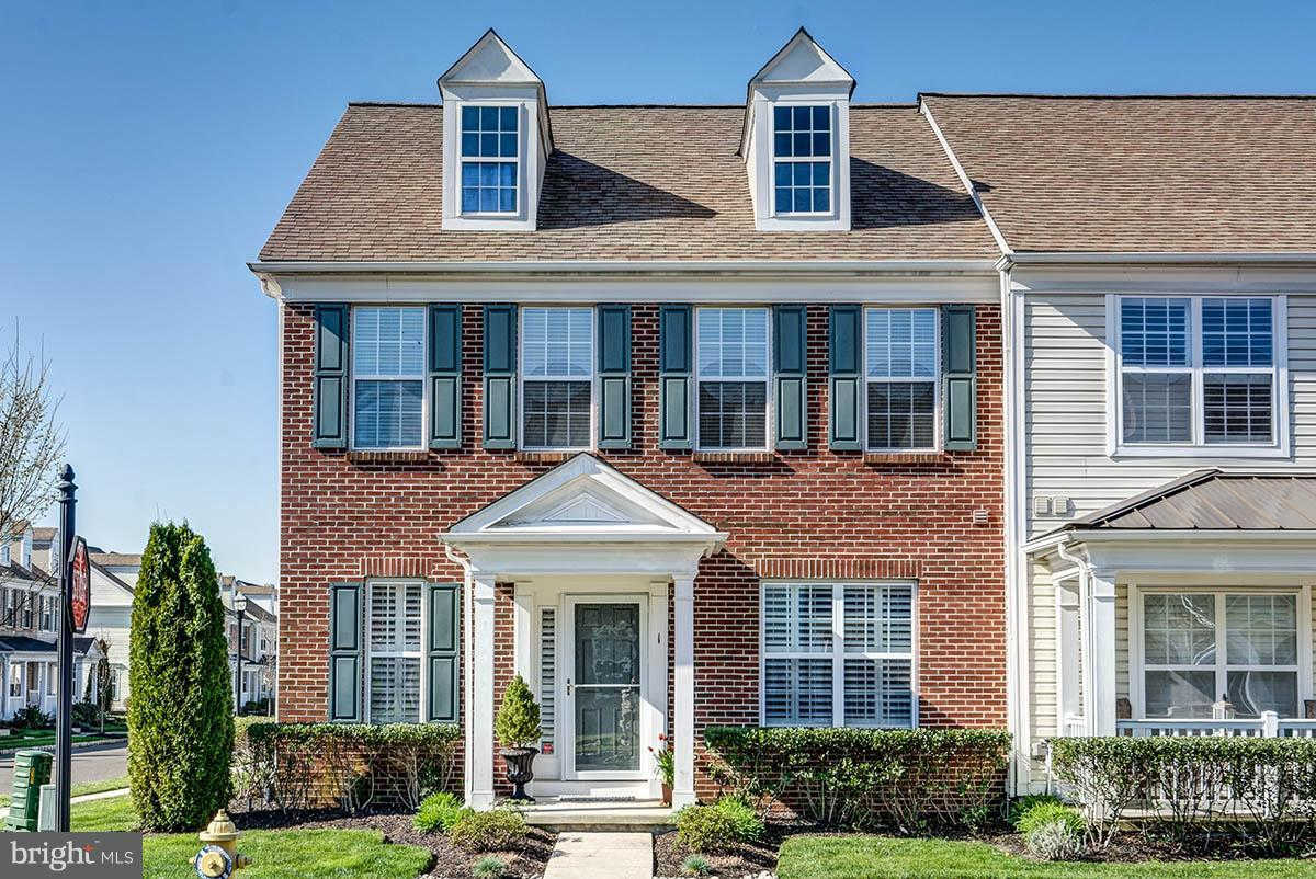 1 MARPLE MILL DR VOORHEES, NJ 08043 is now new to the market!