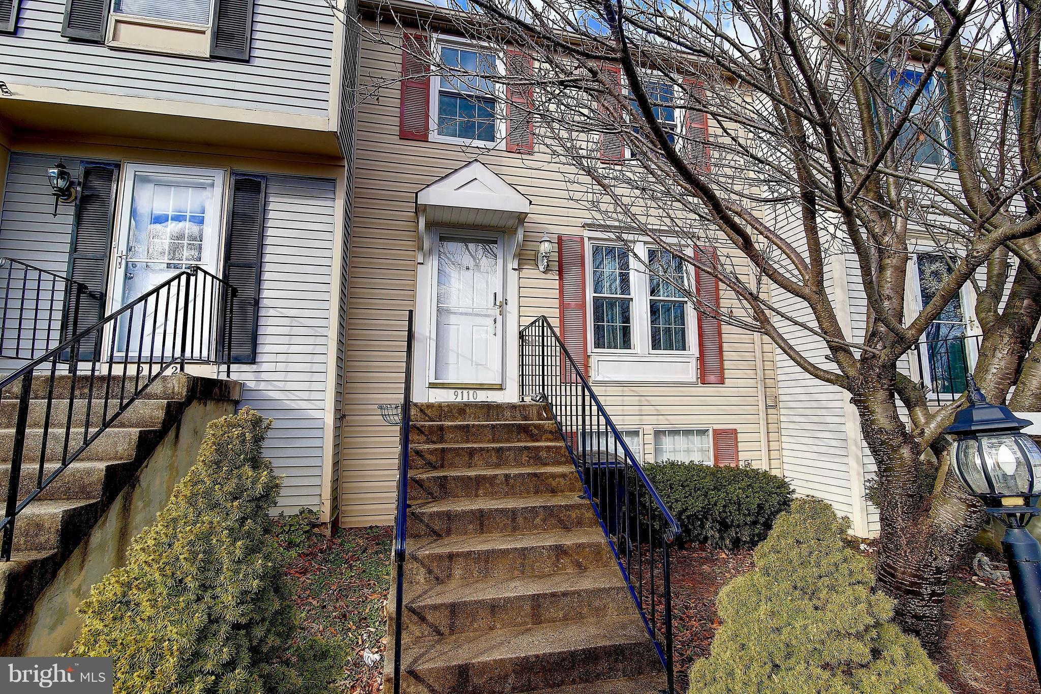 Another Property Sold - 9110 New Britain Circle, Manassas, VA 20110