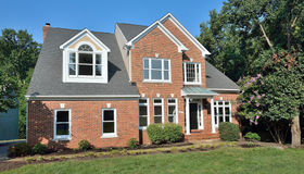 46441 Montgomery Place, Sterling, VA 20165