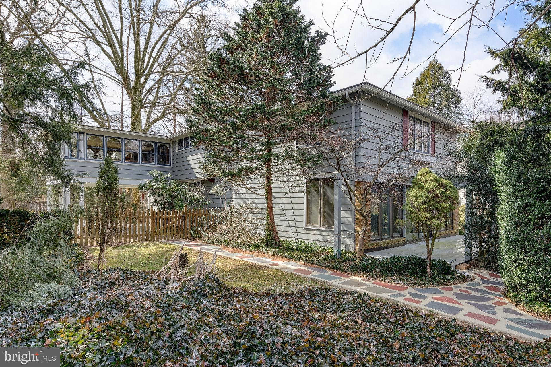230 W SUMMIT AVE HADDONFIELD, NJ 08033 is now new to the market!