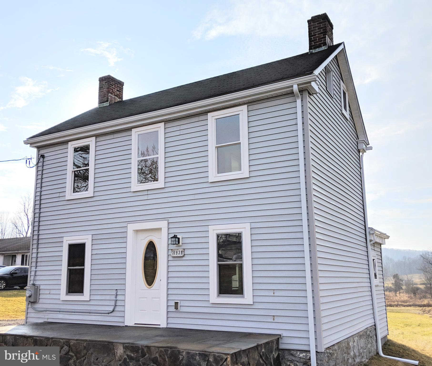 Another Property Sold - 11939 South Street, Libertytown, MD 21762