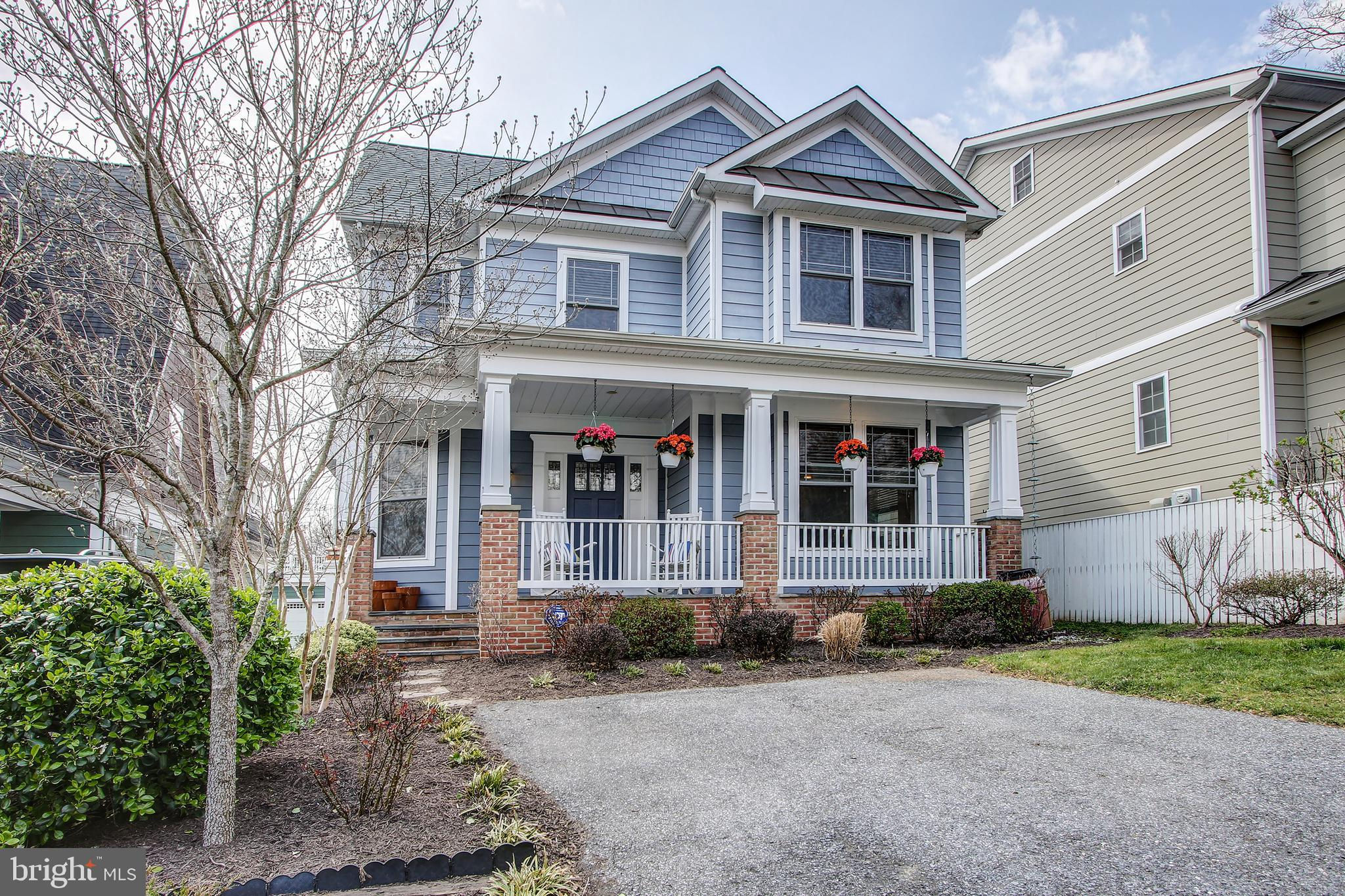 6420 83RD Street, Cabin John, MD 20818 is now new to the market