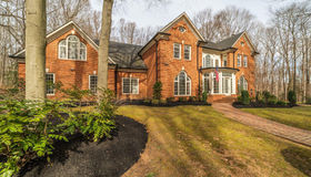 11102 Devereux Station Lane, Fairfax Station, VA 22039