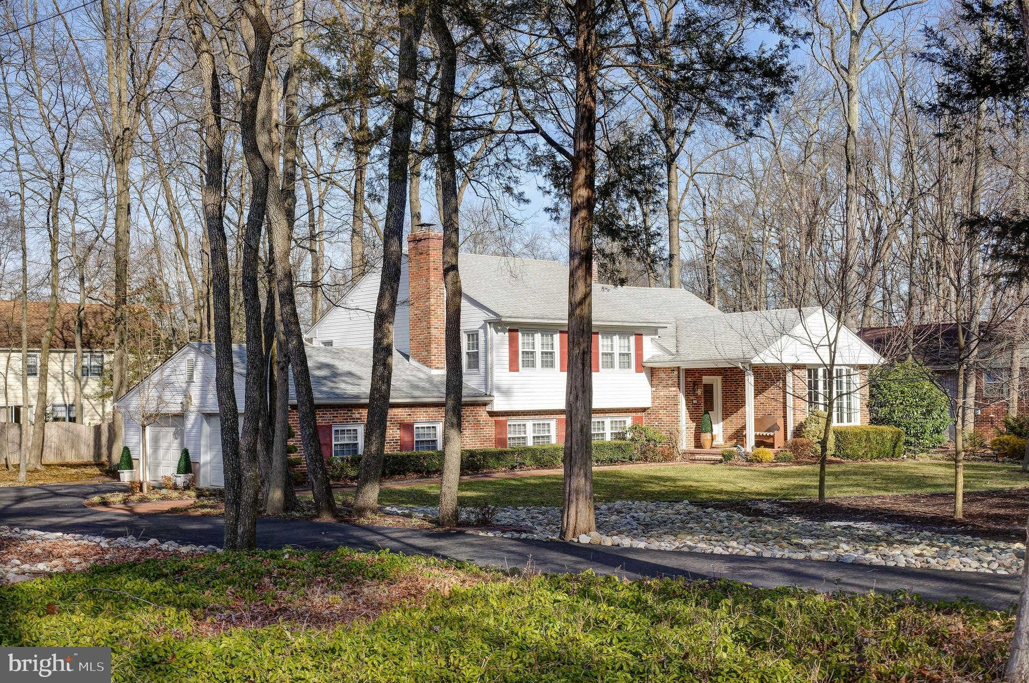 12 COOPERS RUN CHERRY HILL, NJ 08003 is now new to the market!