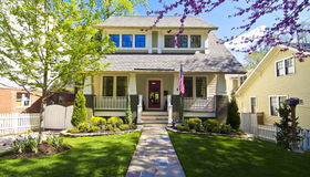 2805 23rd Road N, Arlington, VA 22201