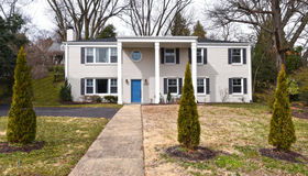 6024 Fort Hunt Road, Alexandria, VA 22307