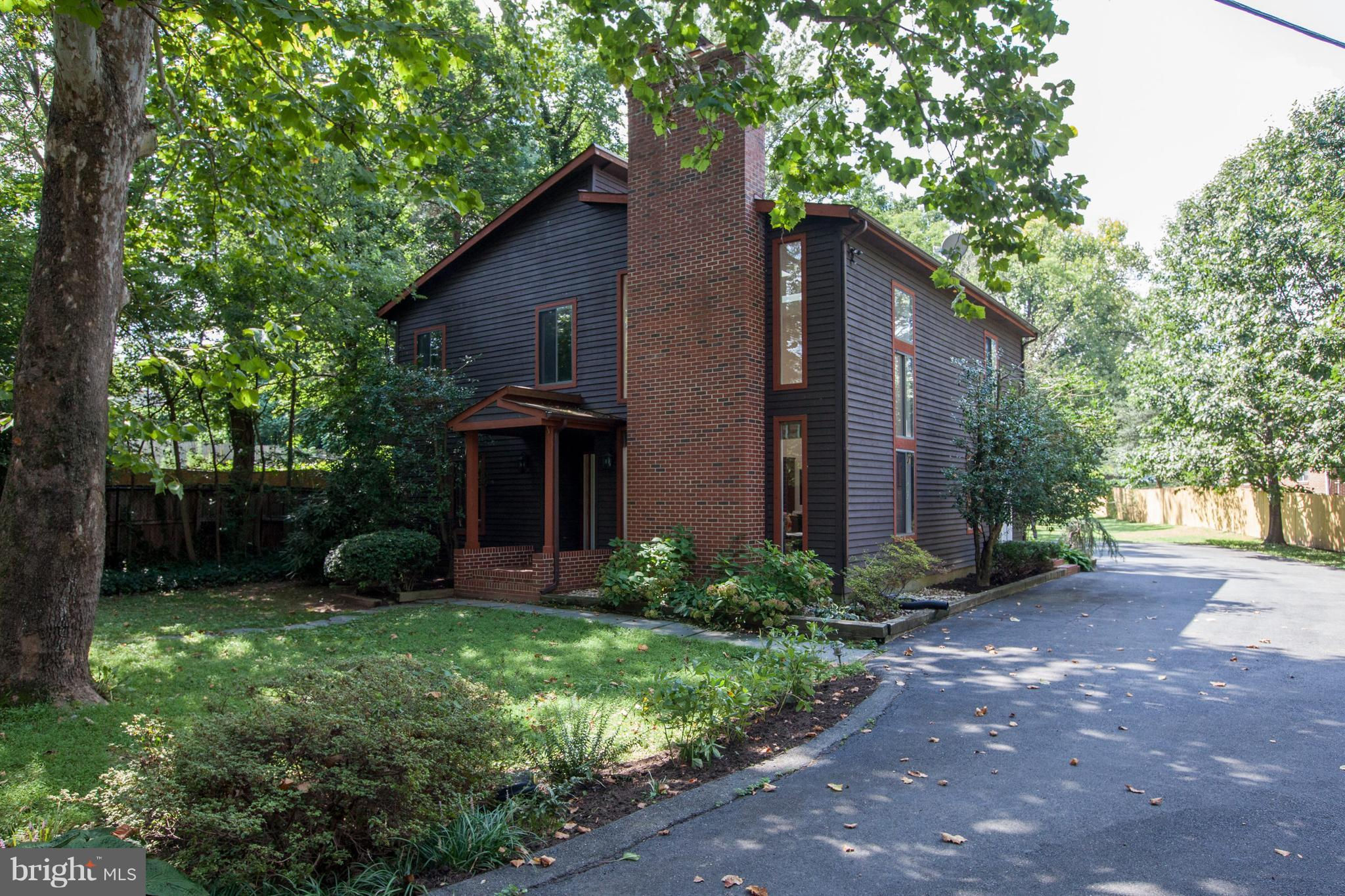Another Property Sold 3132 Annandale Road, Falls Church, VA 22042