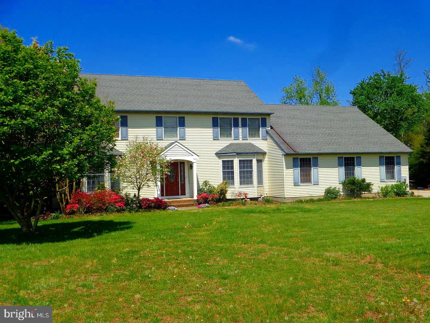 513 Sharp Drive, Mickleton, NJ 08056 is now new to the ...