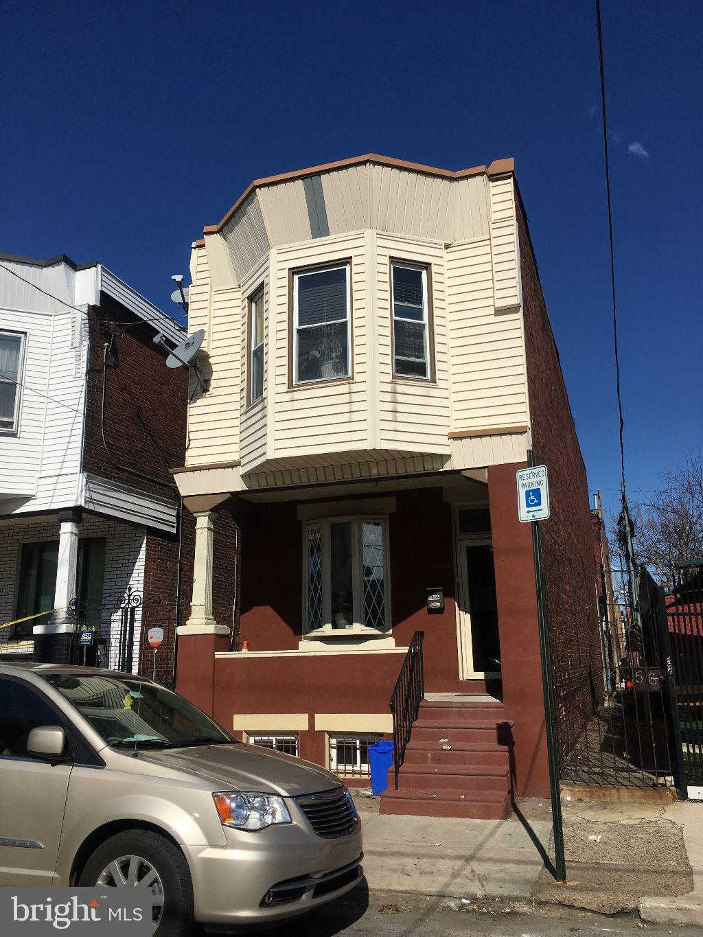 Another Property Sold - 2009 Mifflin Street, Philadelphia, PA 19145