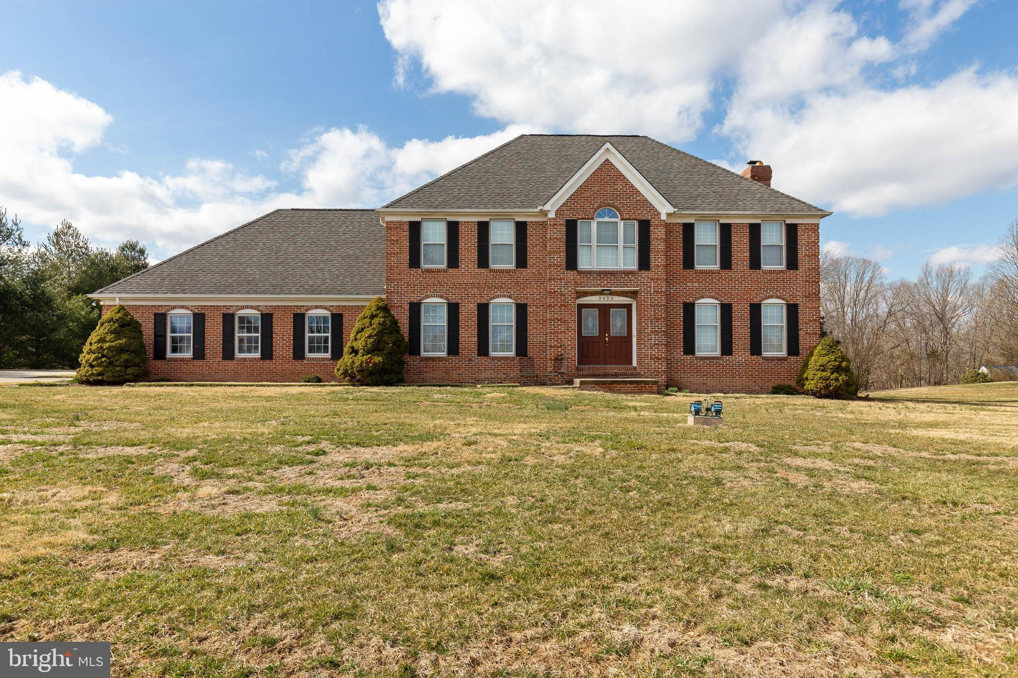 Another Property Sold 9492 Broadlands Lane, Nokesville, VA 20181