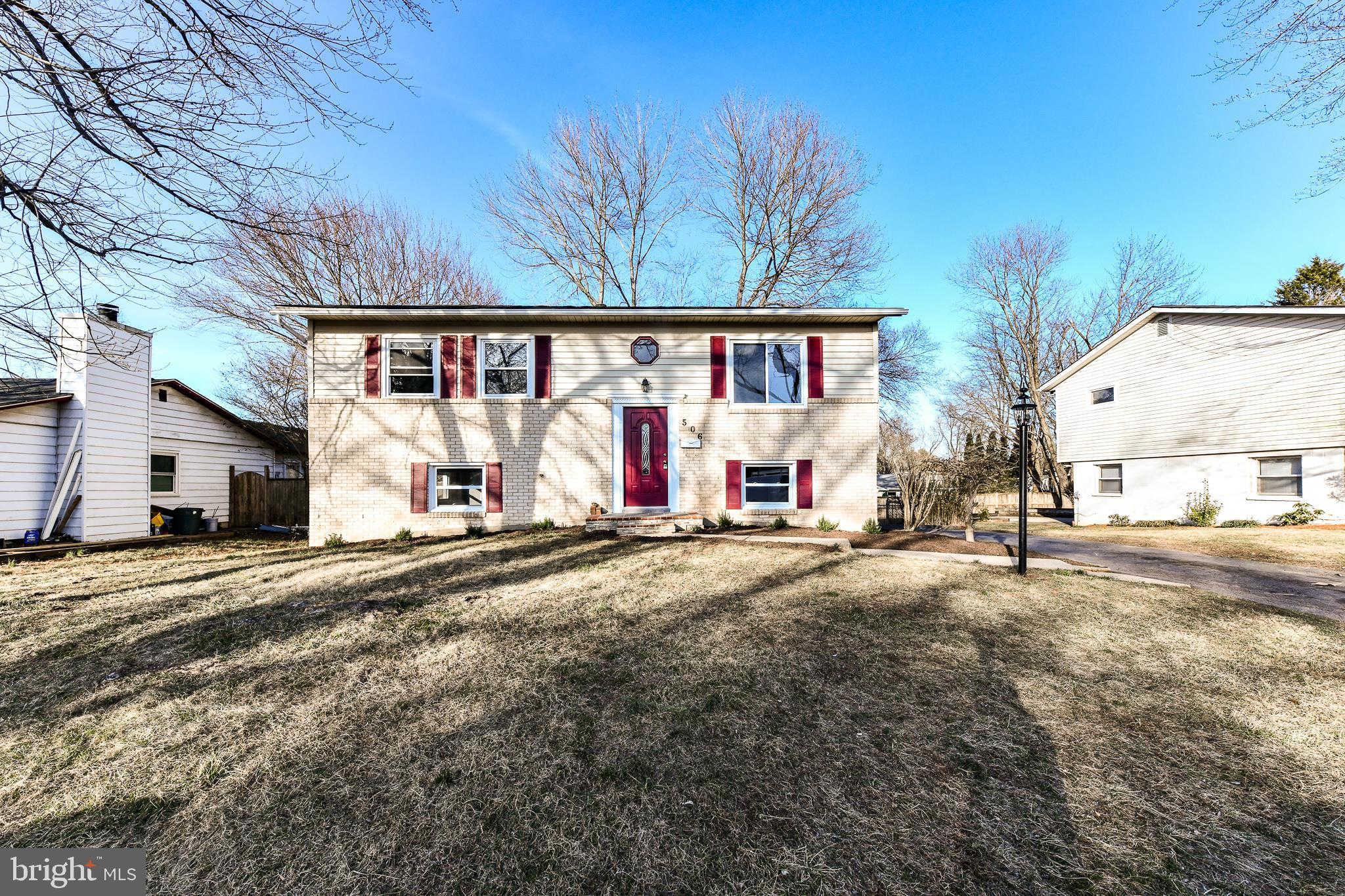 Another Property Sold - 506 W Nettle Tree Road, Sterling, VA 20164