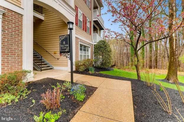 Video Tour  - 8 Tyler Falls Court #B, Baltimore, MD 21209