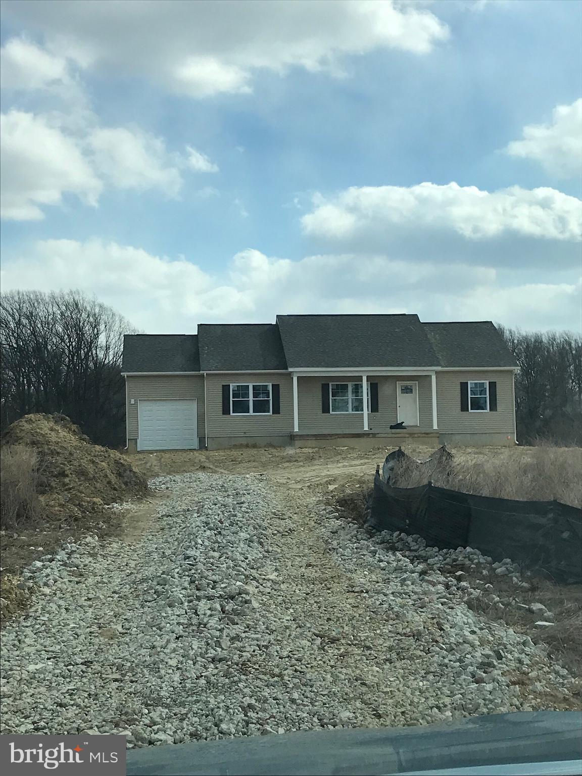 1416 Route 45, Mullica Hill, NJ 08062 is now new to the market! BRIAN