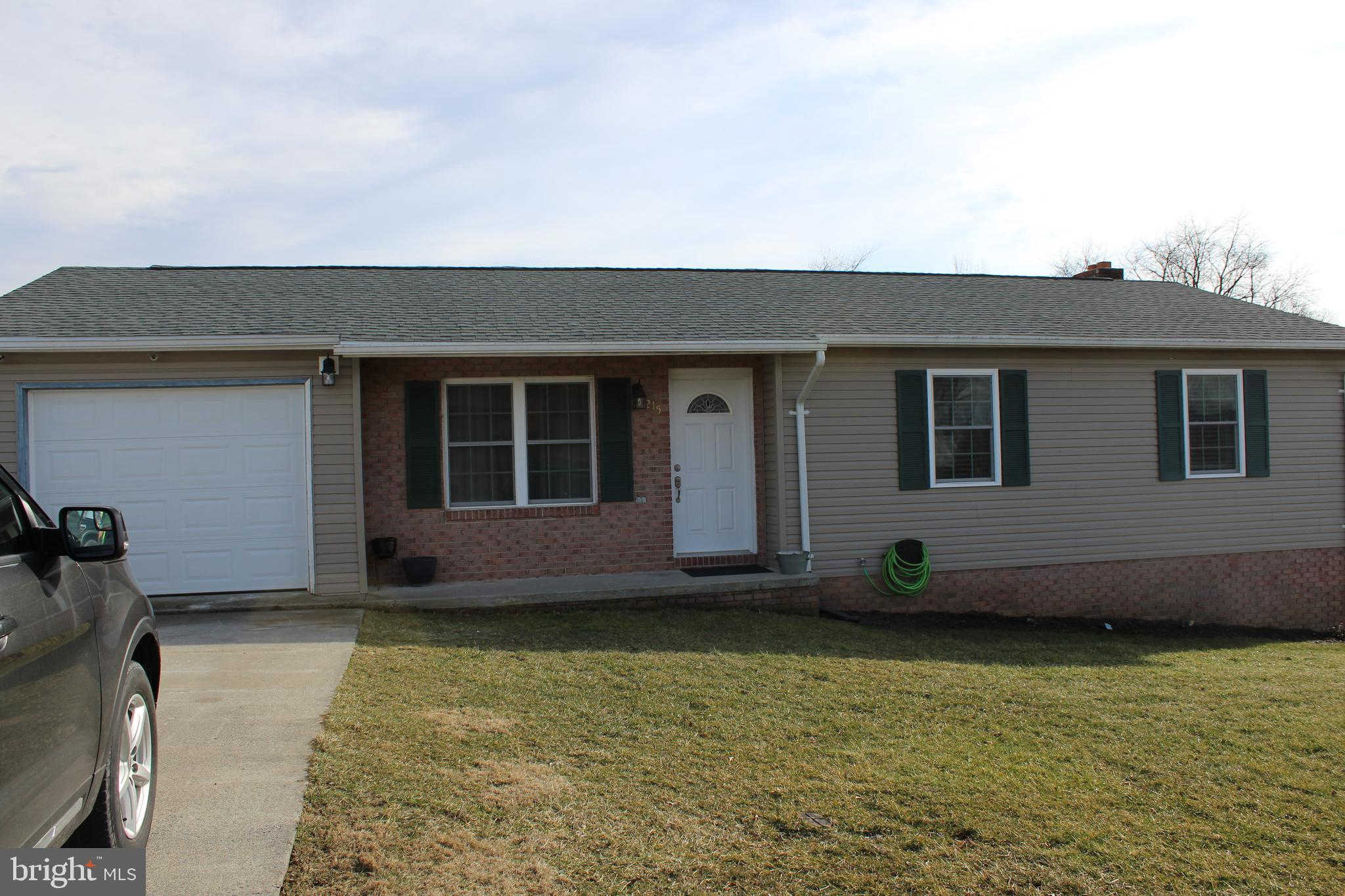 Another Property Sold - 215 Masters Drive, Kearneysville, WV 25430