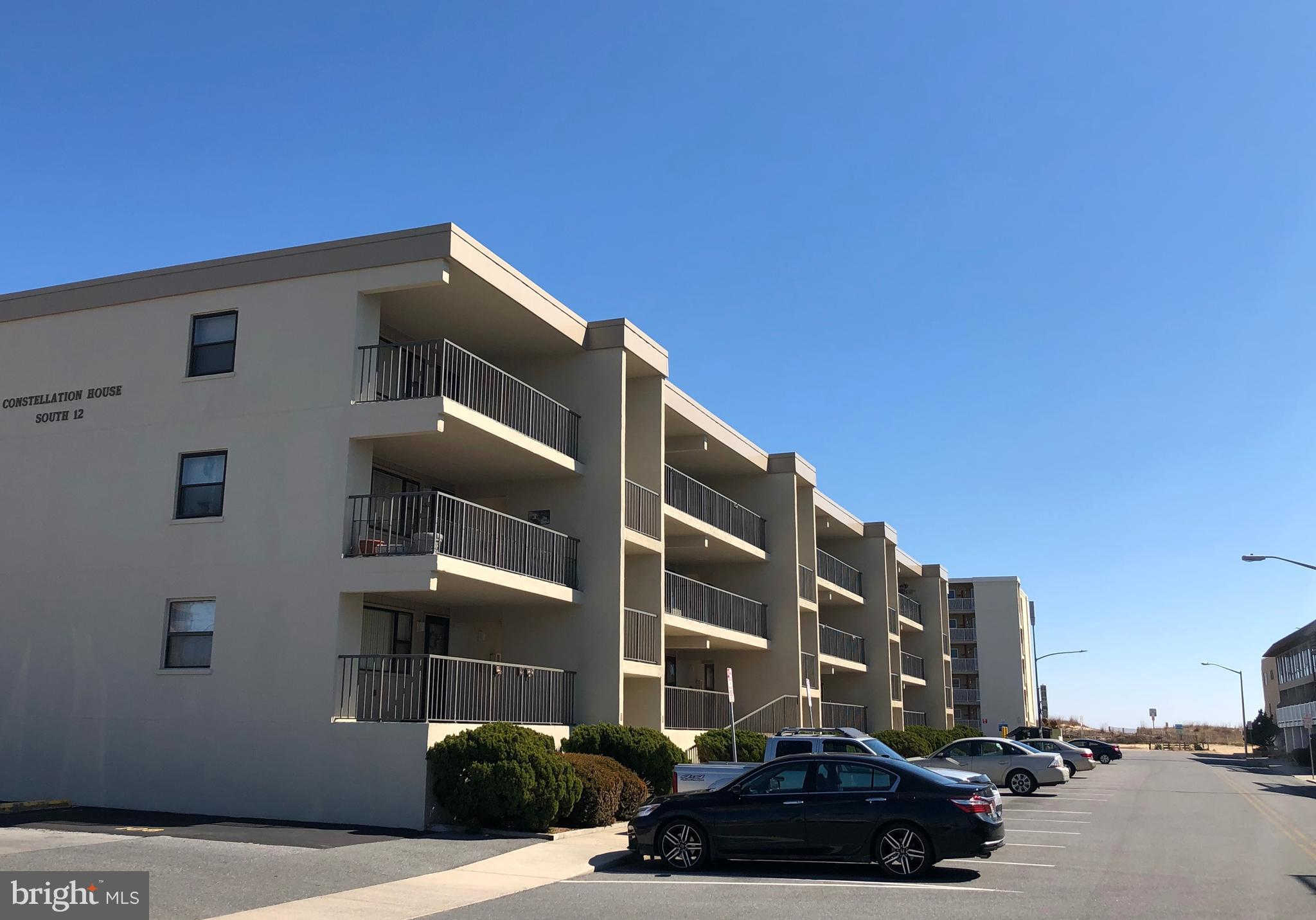 Another Property Sold - 12 52ND Street #105, Ocean City, MD 21842