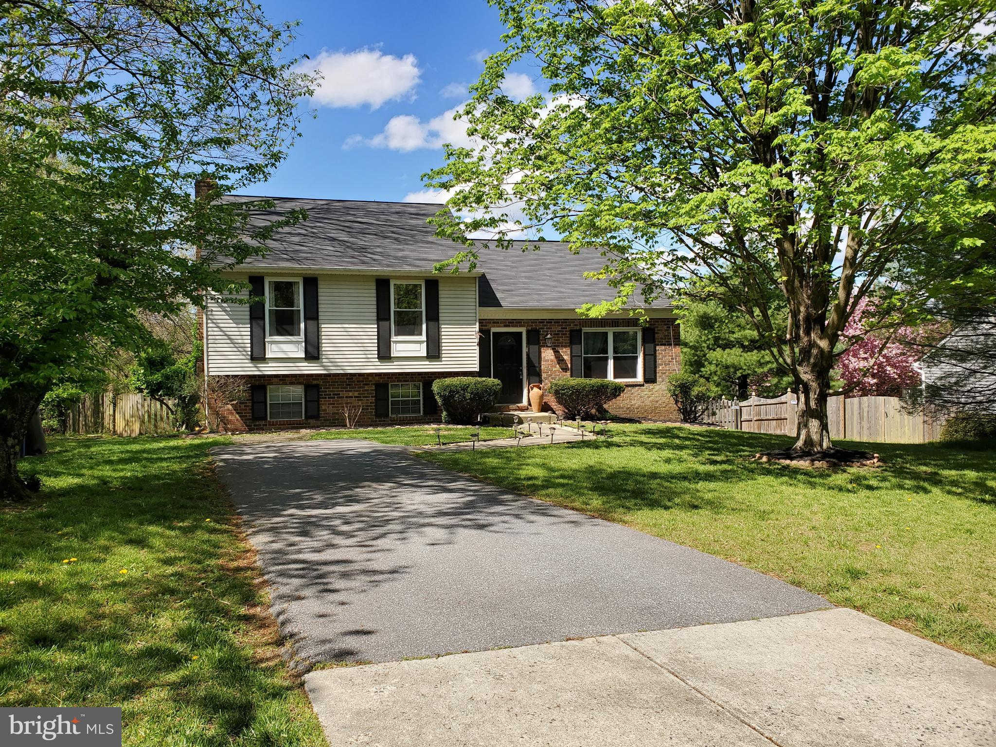 8629 Bali Road, Ellicott City, MD 21043 now has a new price of $439,900!