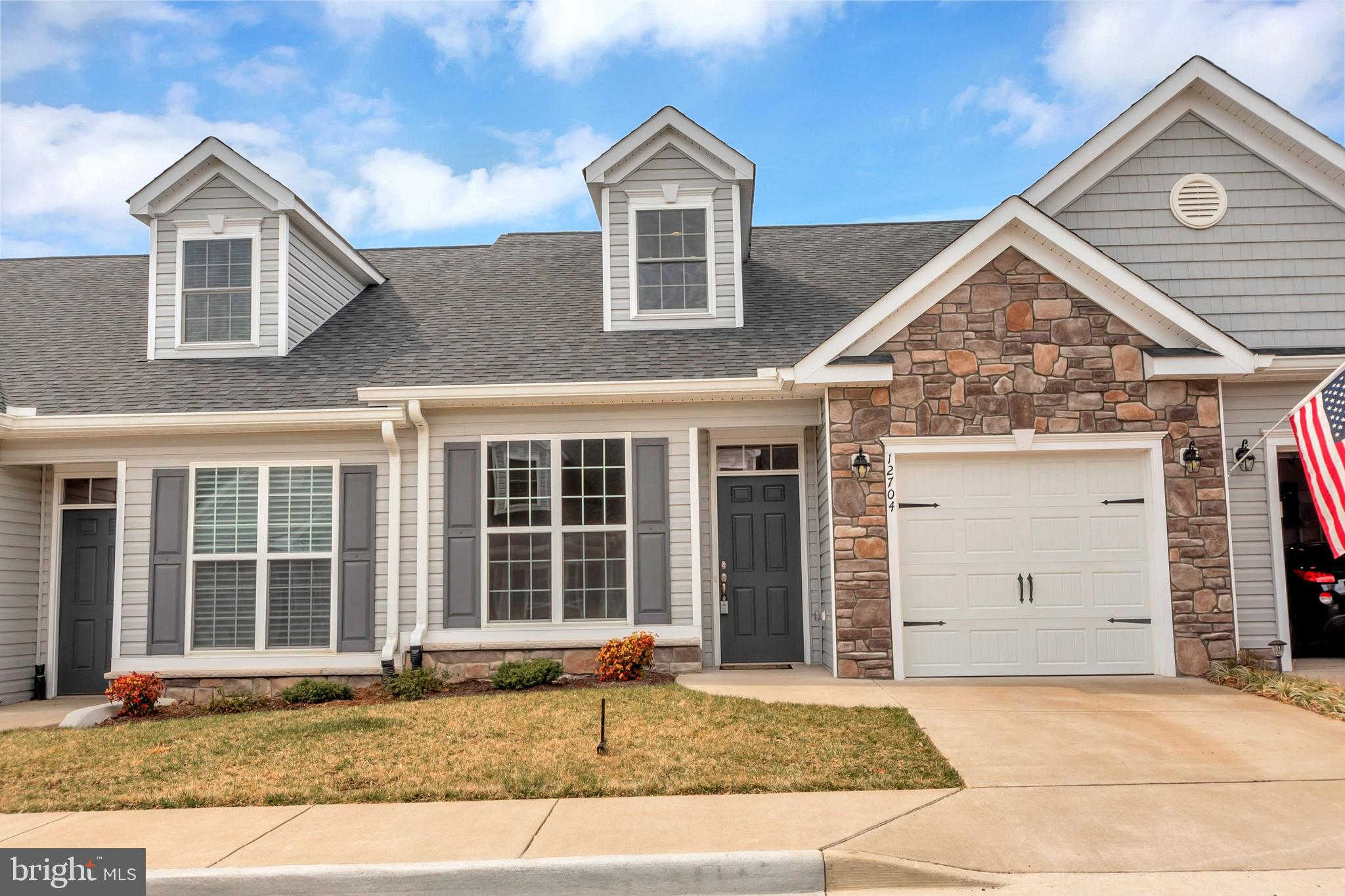 Another Property Sold - 12704 River Crossing Way, Fredericksburg, VA 22407