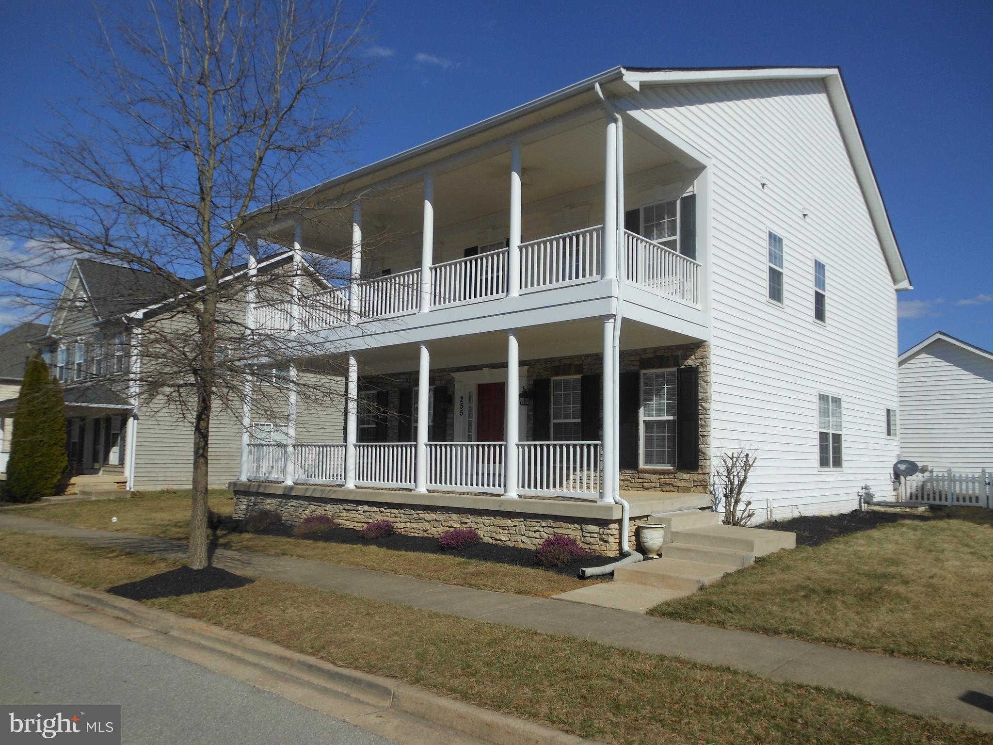 Another Property Sold - 255 Davis Street, Charles Town, WV 25414