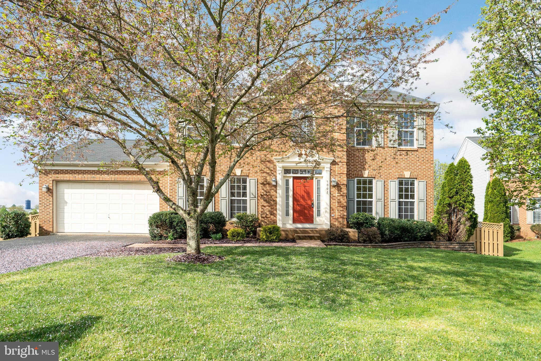 Another Property Sold - 7001 Declaration Court, Bealeton, VA 22712