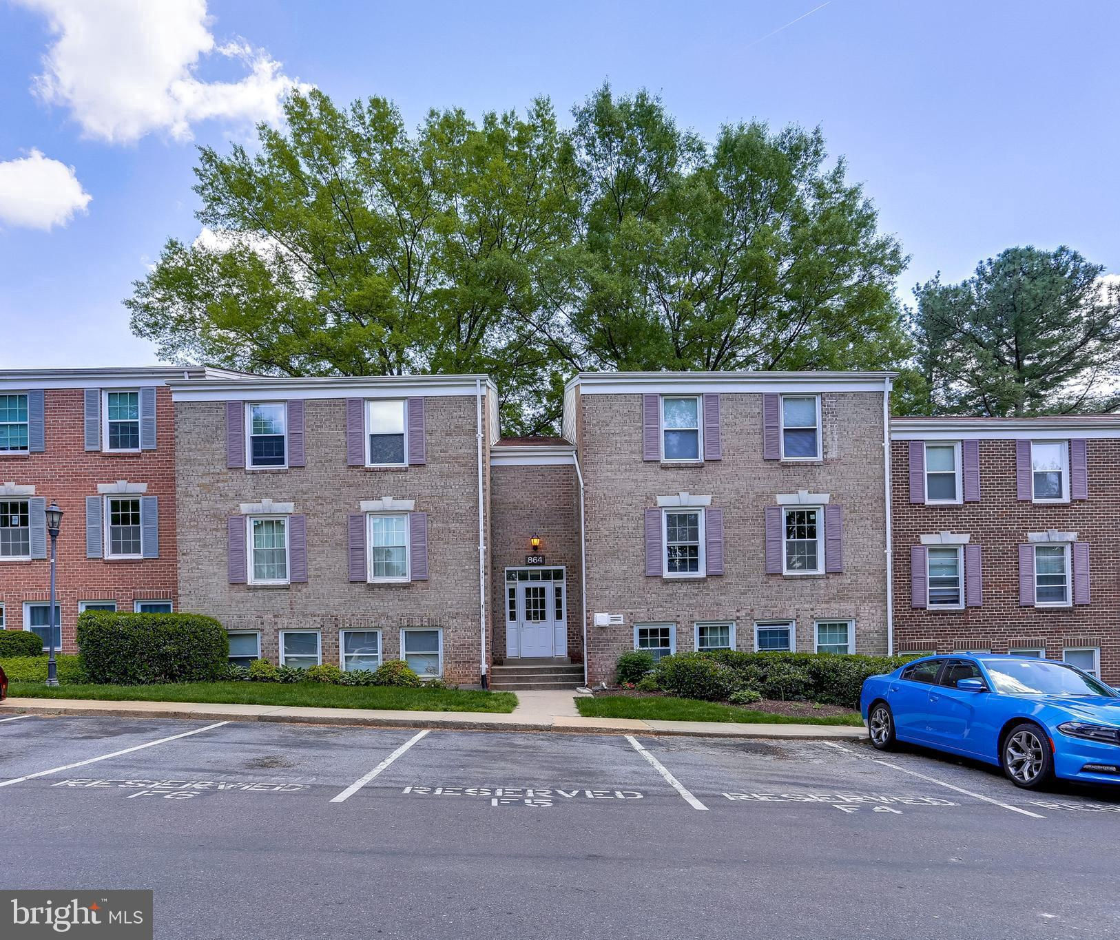 Another Property Sold - 864 Quince Orchard Boulevard #102, Gaithersburg ...