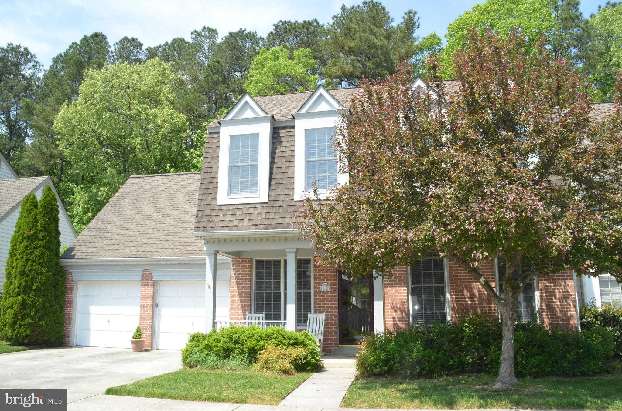 28423 Pinehurst Circle, Easton, MD 21601 now has a new price of $324,000!