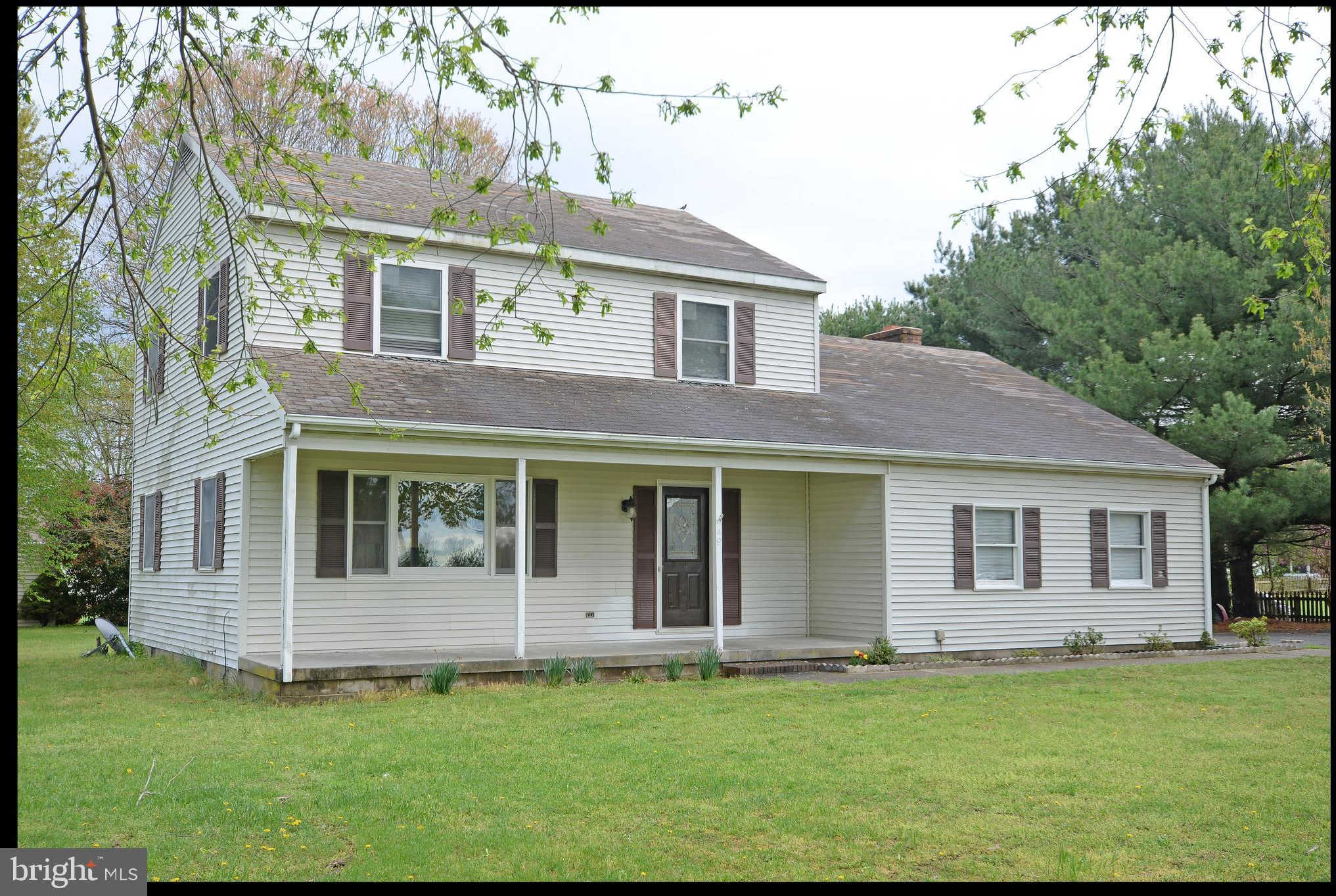Another Property Sold - 49 Valley Forge Drive, Milford, DE 19963