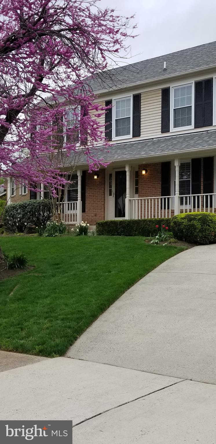 Another Property Sold - 13631 Dornock Court, Herndon, VA 20171
