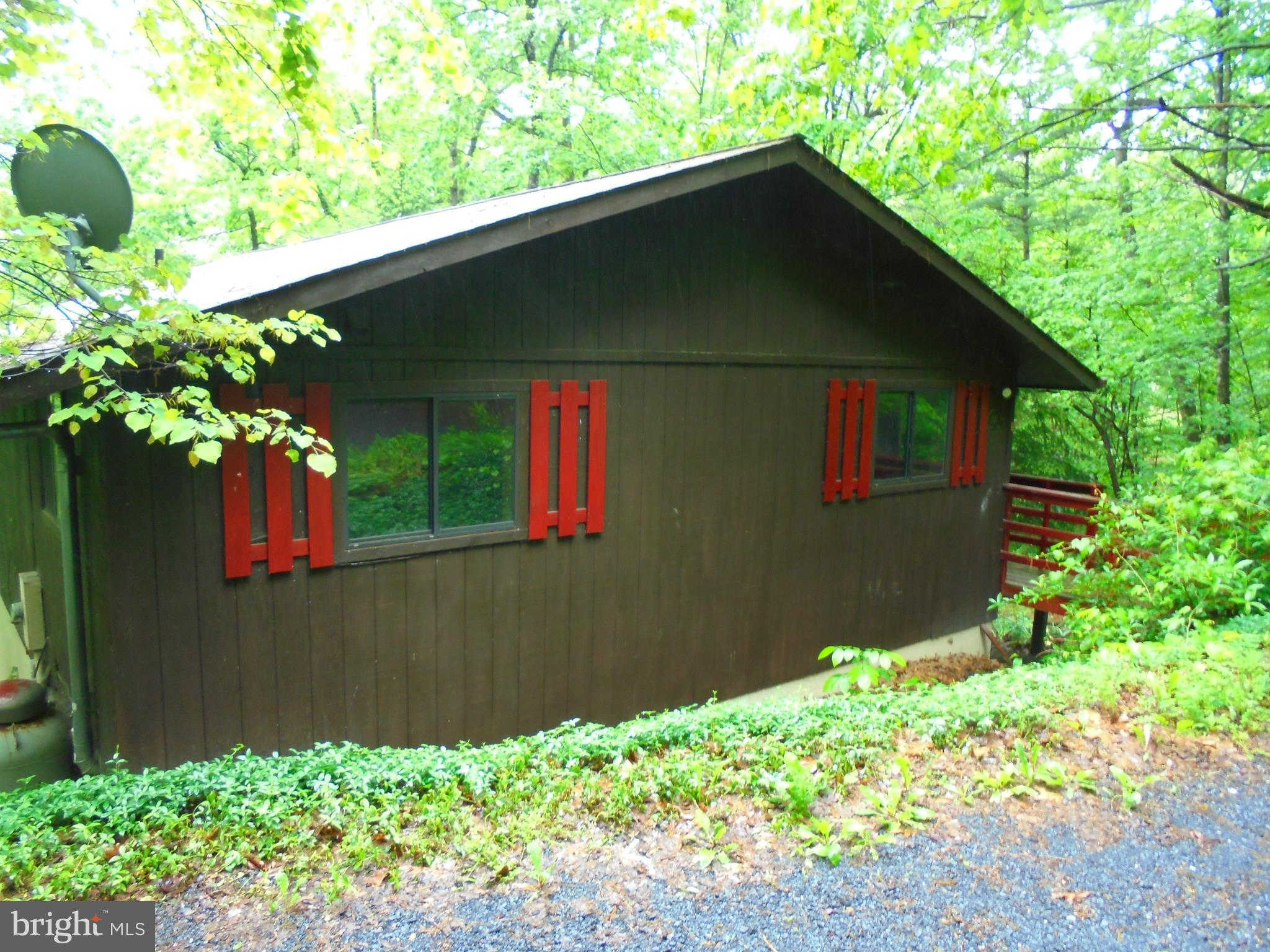 Another Property Sold - 306 Mulberry Lane, Mount Jackson, VA 22842