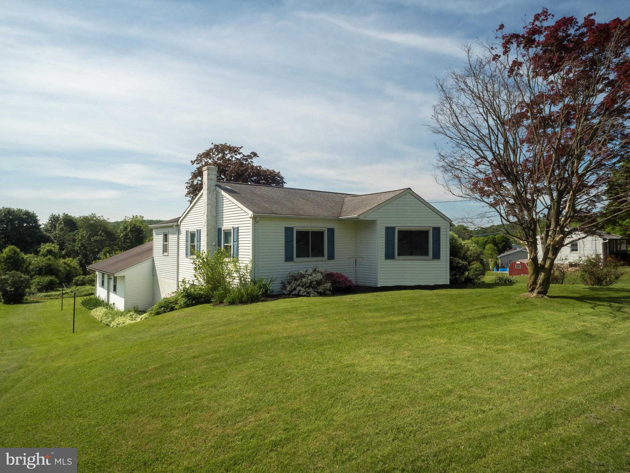Another Property Sold - 2045 Old Route 100, Bechtelsville, PA 19505