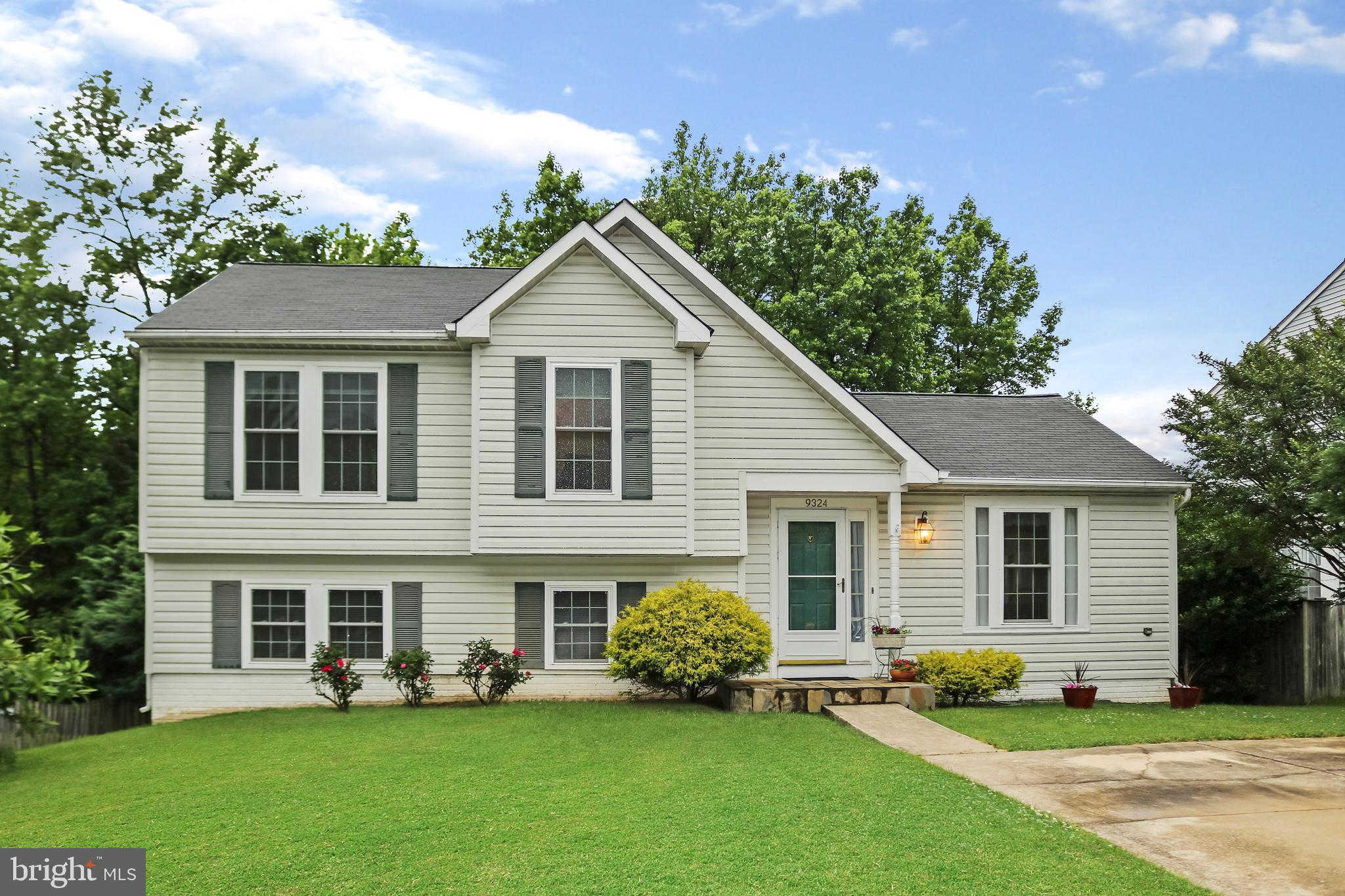Another Property Sold - 9324 Kings Grant Road, Laurel, MD 20723