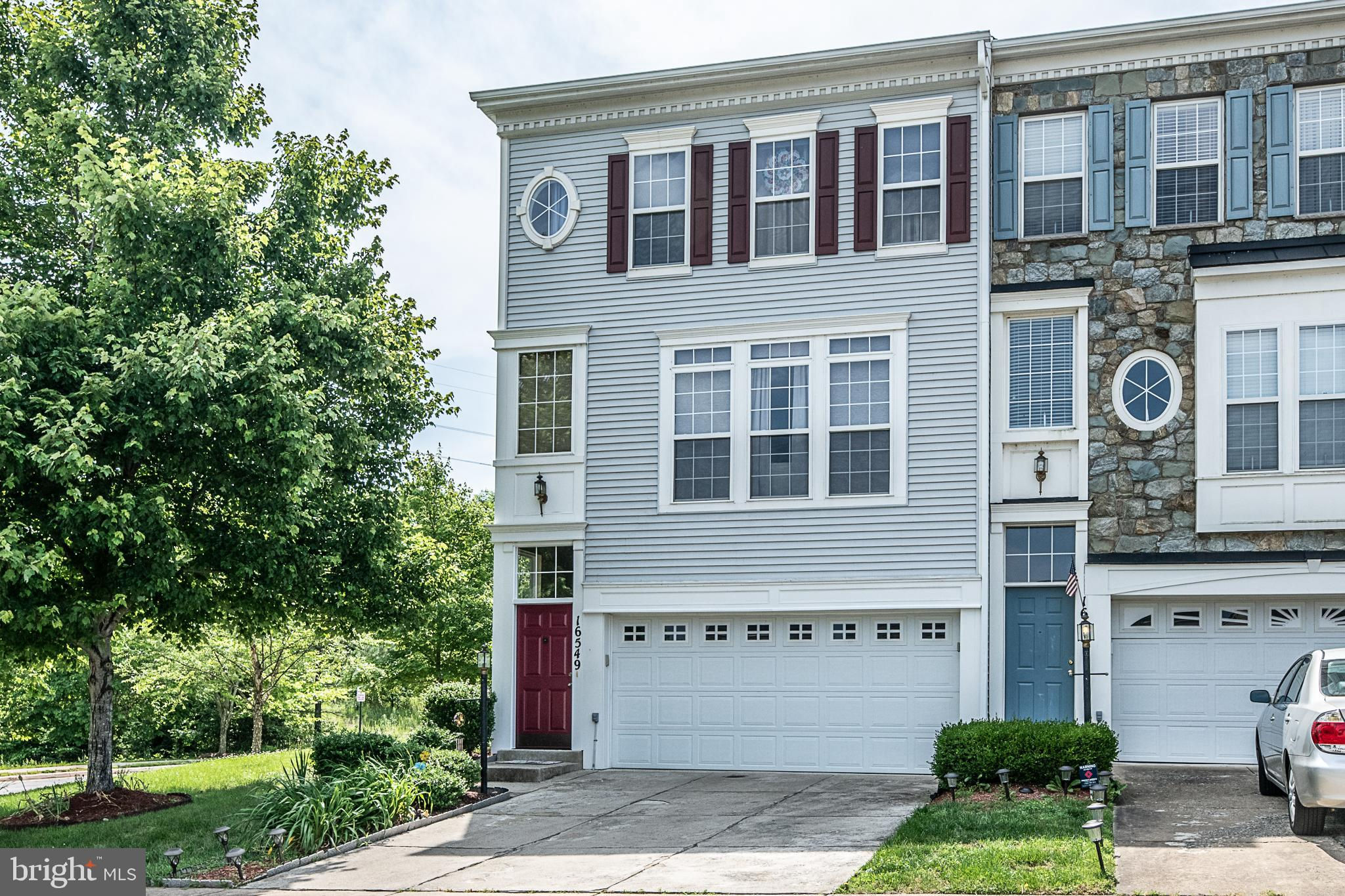 Another Property Sold 16549 Bramblewood Lane, Woodbridge, VA 22191