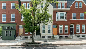 337 E 20th Street, Baltimore, MD 21218