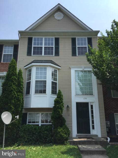 Another Property Sold - 138 Fieldstone Court, Frederick, MD 21702
