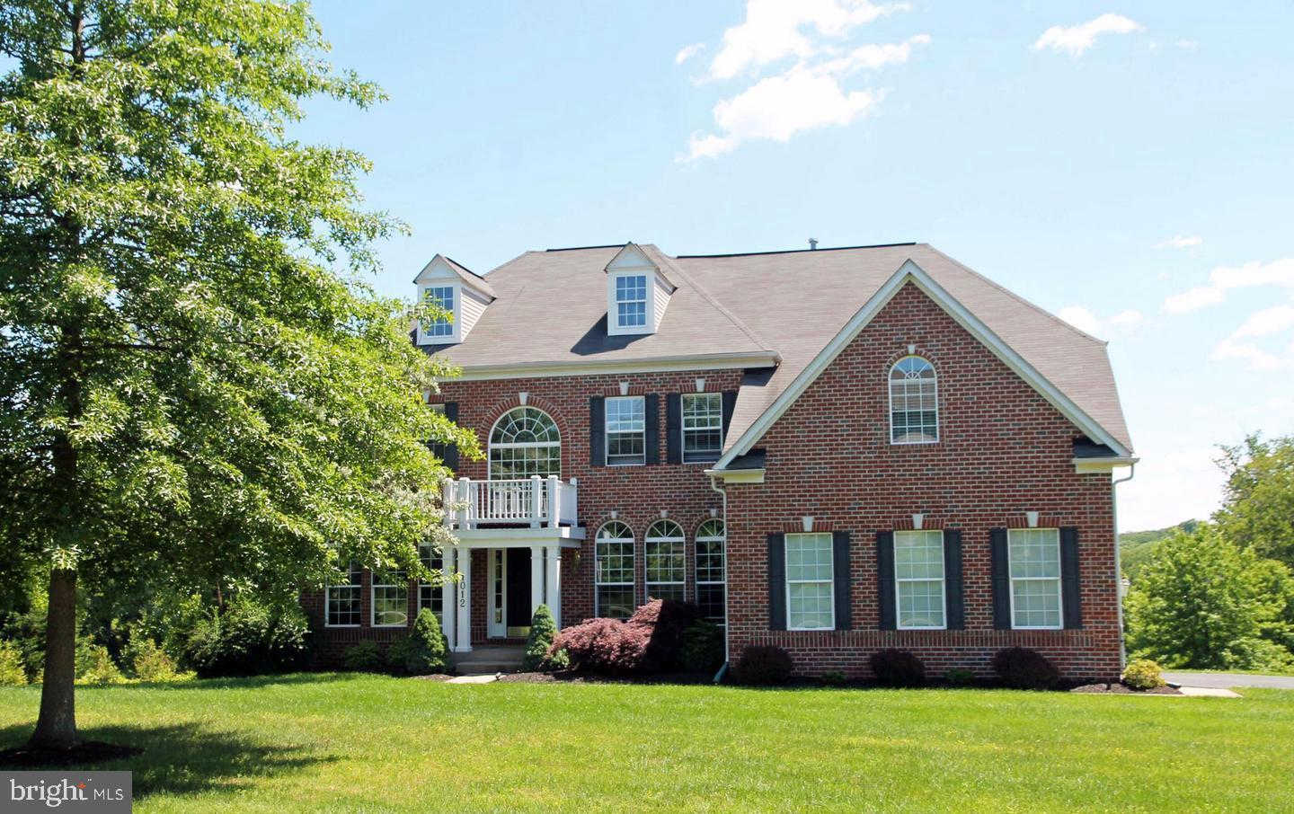 Video Tour  - 1012 Saddle View Way, Forest Hill, MD 21050