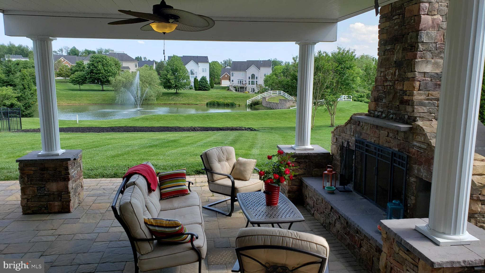 1158 Sparrow Mill Way, Bel Air, MD 21015 now has a new price of $659,000!