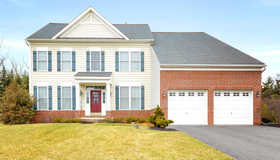 13614 Corello Drive, Hagerstown, MD 21742