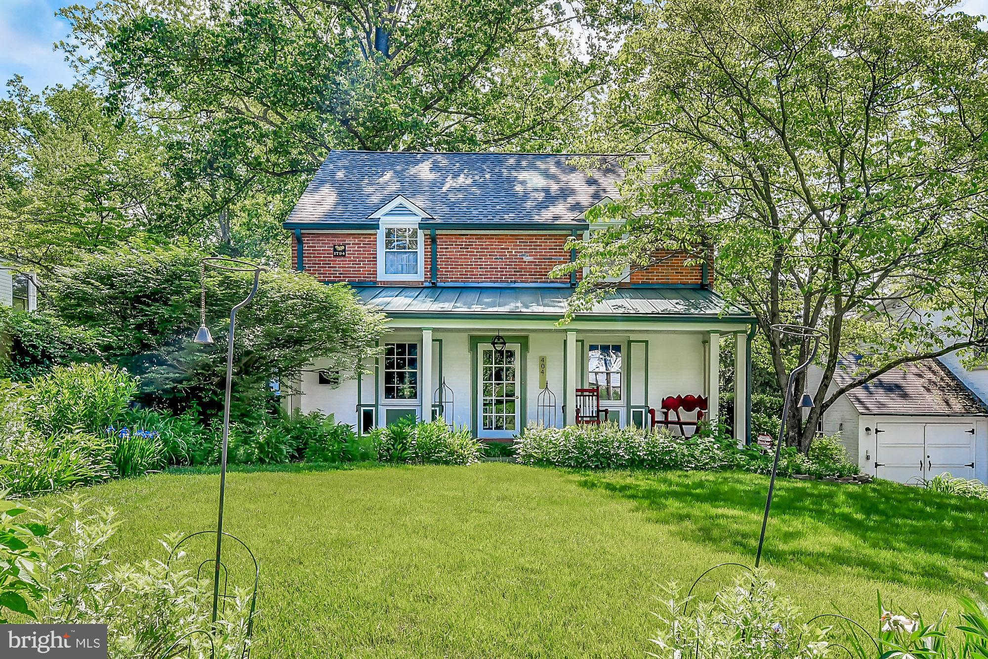 Another Property Sold - 404 Woodbine Avenue, Baltimore, MD 21204