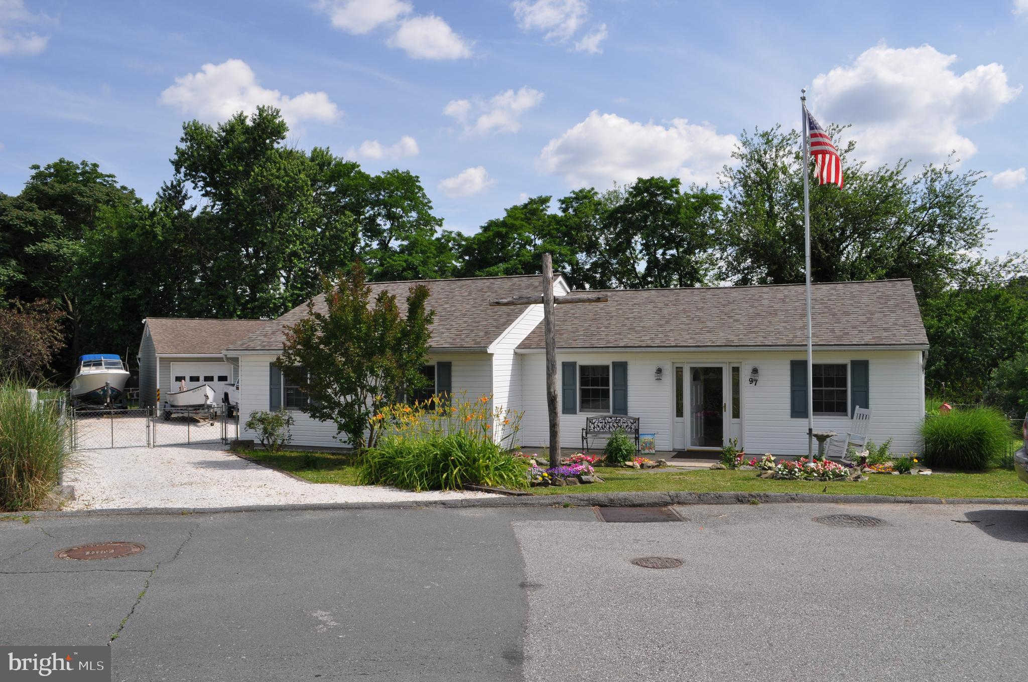 97 Elm Avenue, Glen Burnie, MD 21061 now has a new price of $350,000!