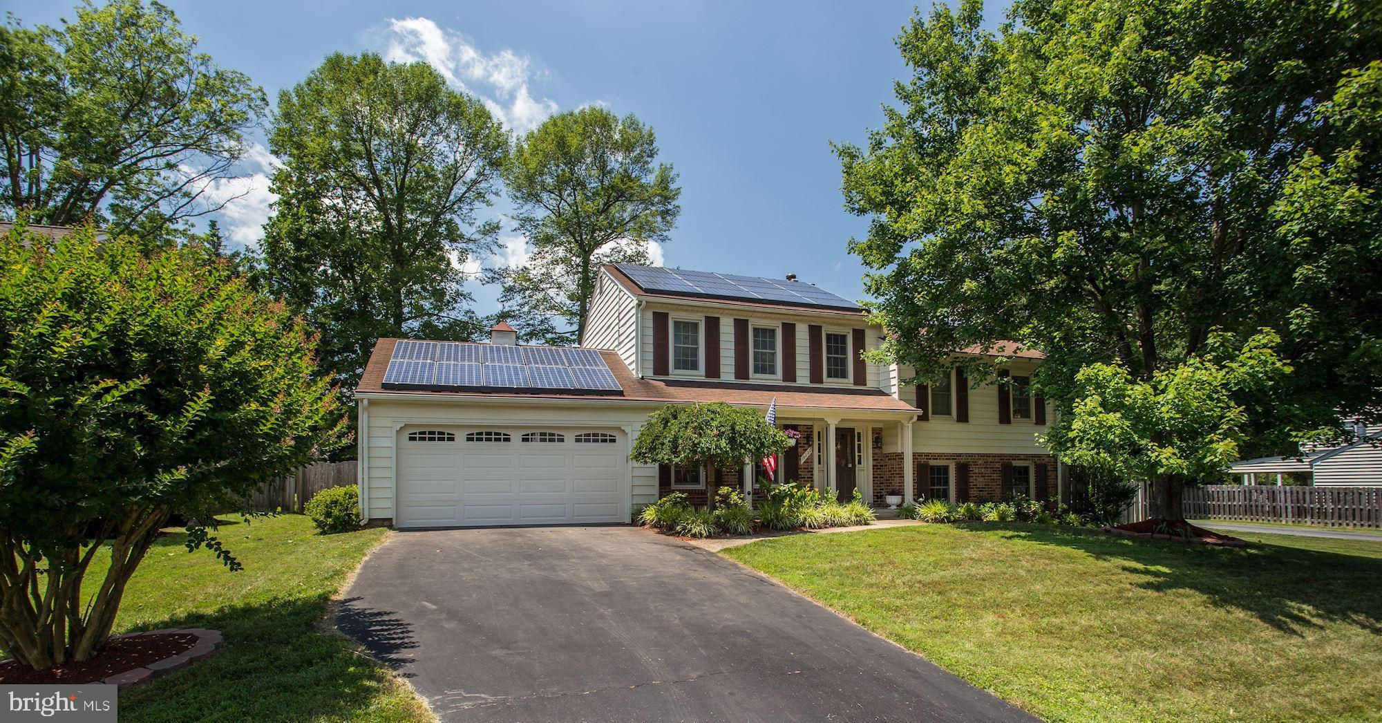 Another Property Sold 19220 Treadway Road, Brookeville, MD 20833