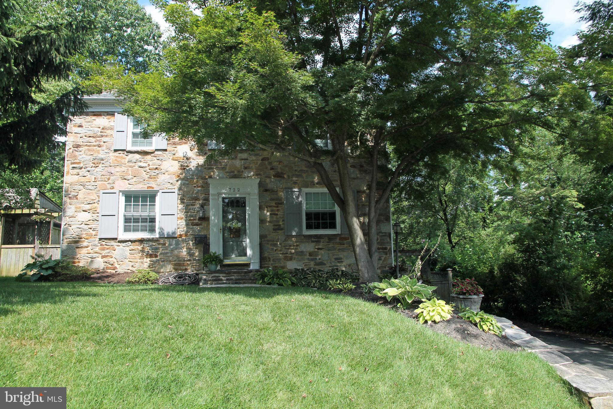 722 Morningside Drive, Towson, MD 21204 is now new to the market!