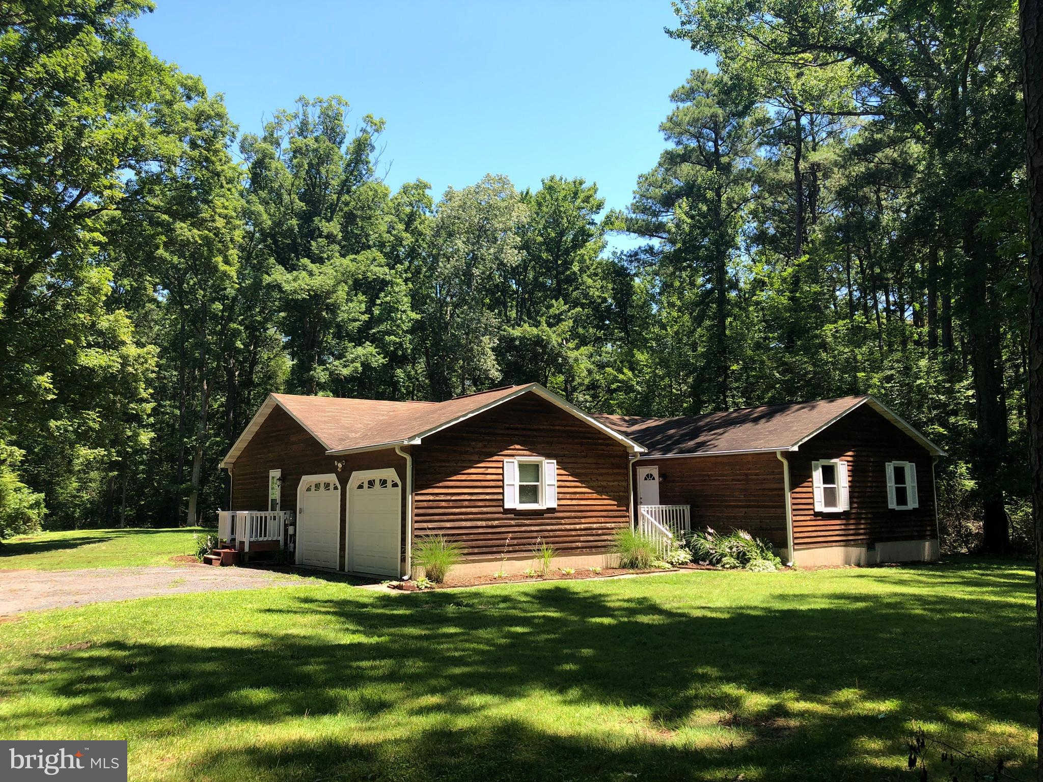203 Petinot Drive, Stevensville, MD 21666 now has a new price of $354,900!