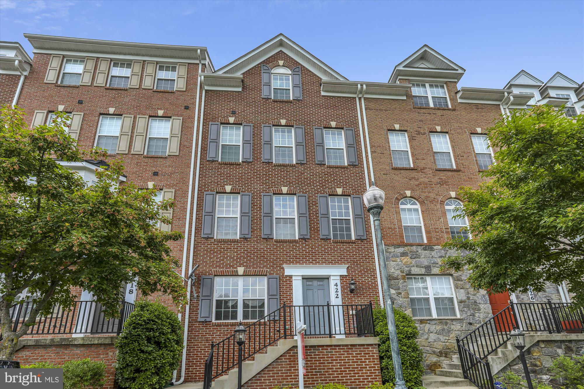 Video Tour 422 Whetstone Glen Street, Gaithersburg, MD 20877 Philip