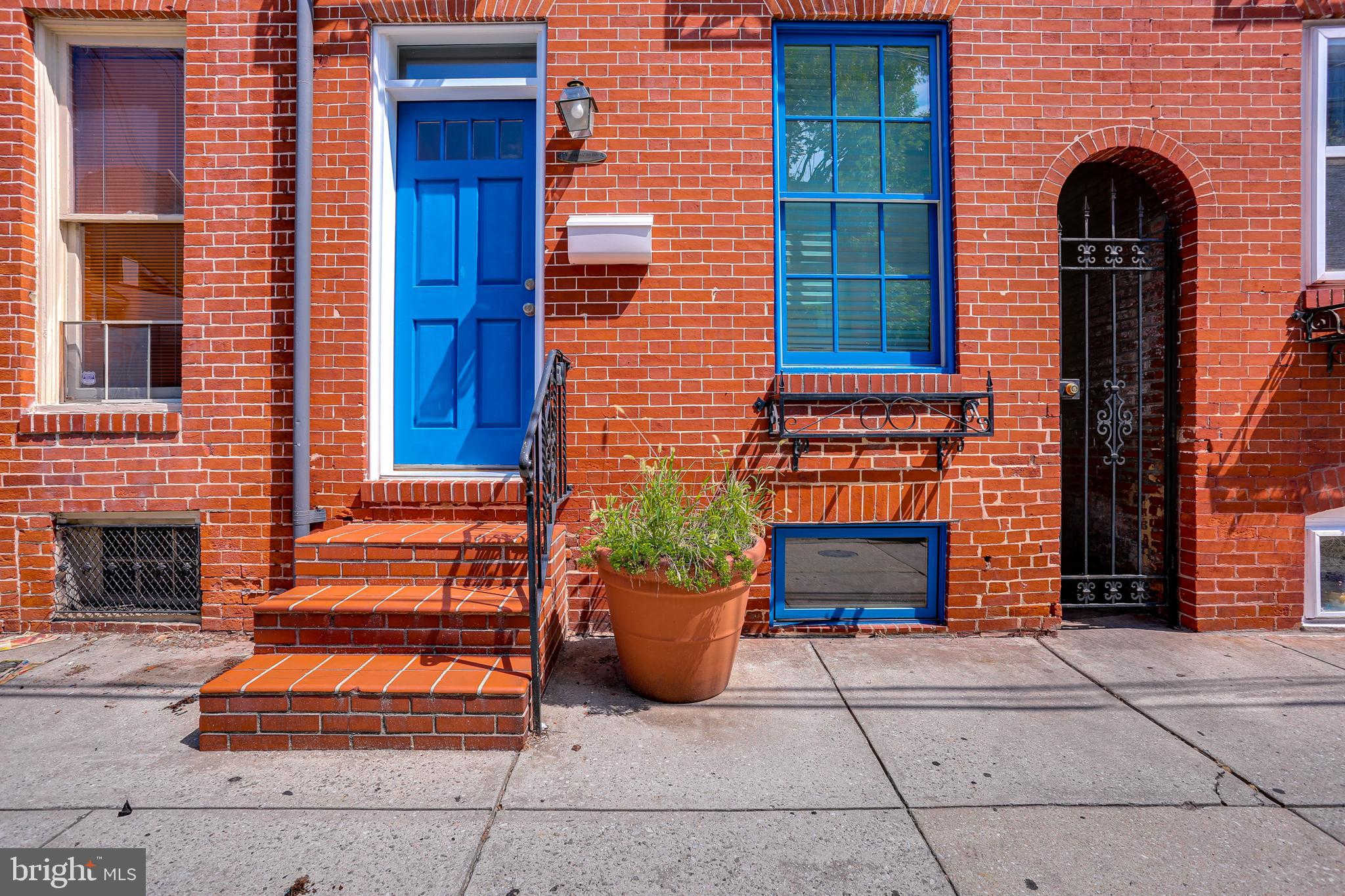 Another Property Sold - 1710 Lancaster Street, Baltimore, MD 21231