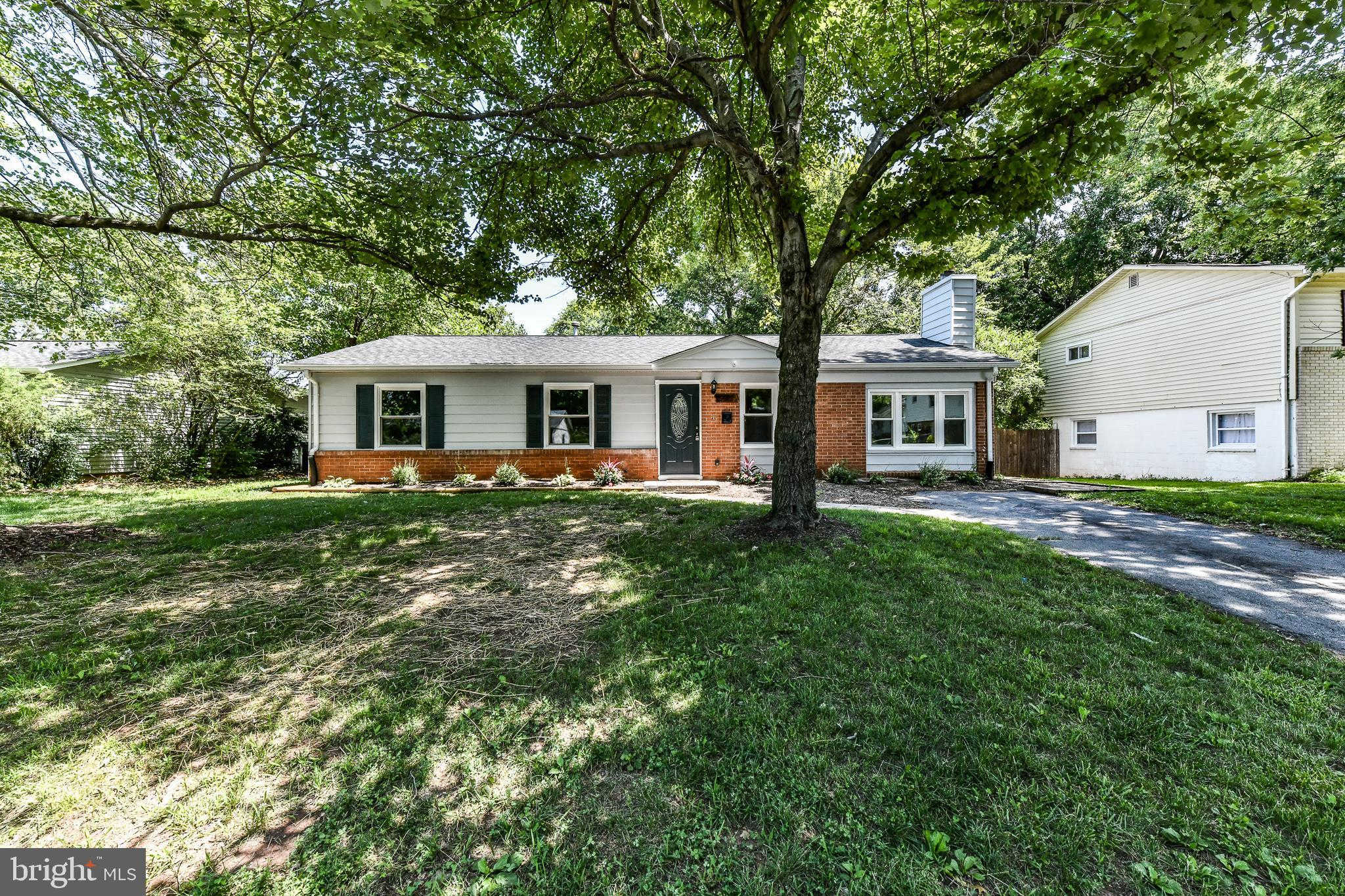 508 W Nettle Tree Road, Sterling, VA 20164 is now new to the market!