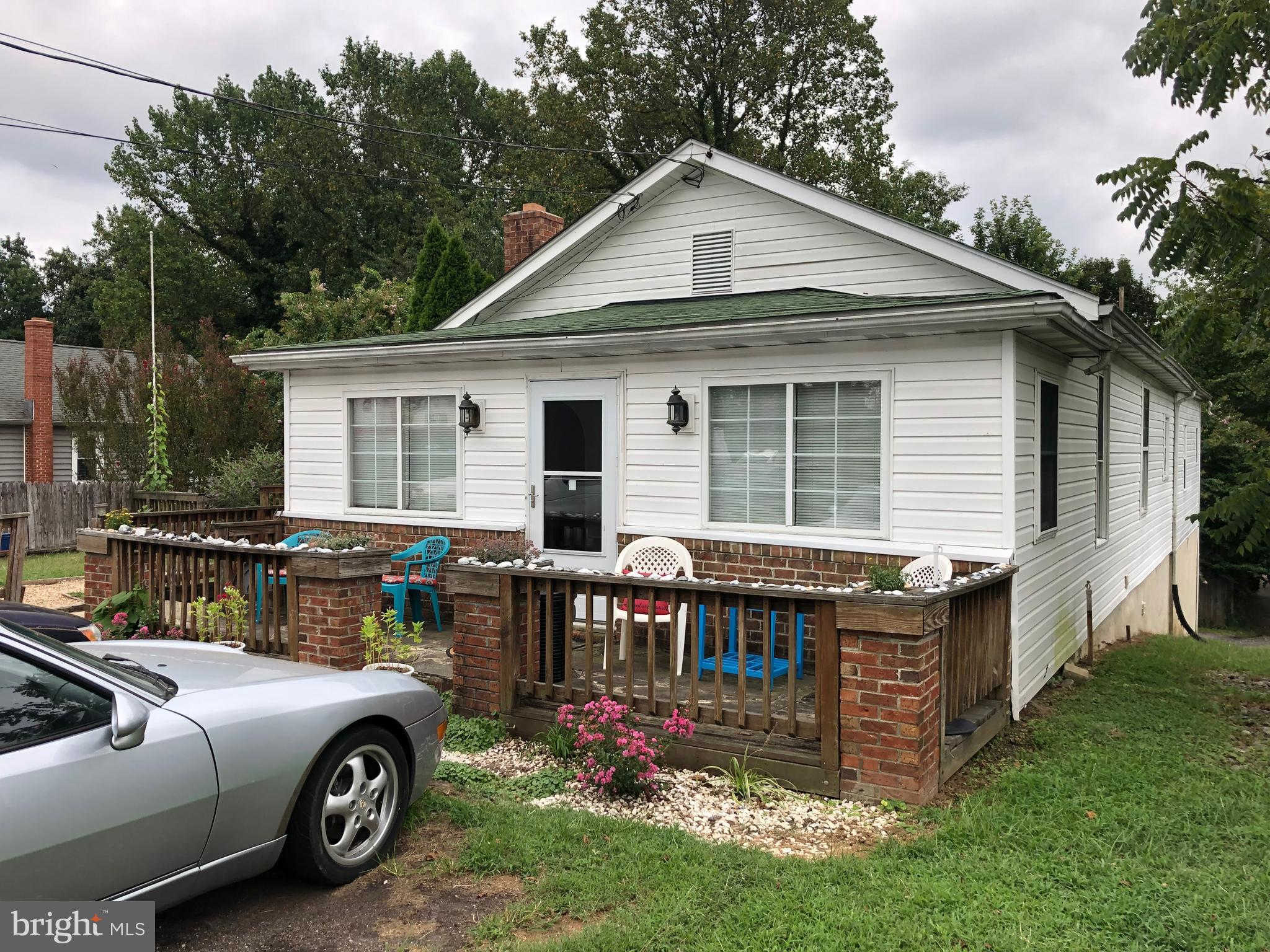 3907 16TH Street, Chesapeake Beach, MD 20732 is now new to the market!