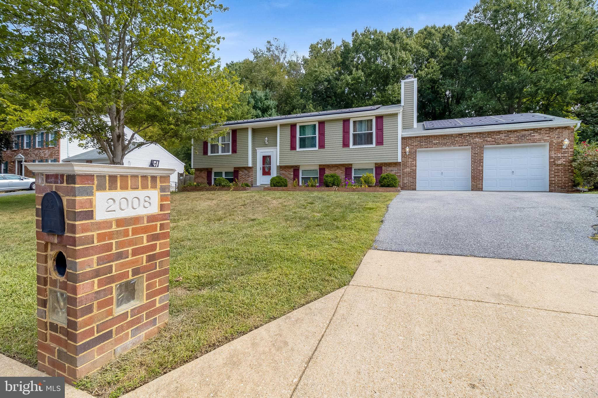Another Property Sold - 2008 Rosewood Drive, Waldorf, MD 20601