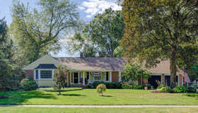 18 Lippincott Avenue, Haddon Heights, NJ 08035